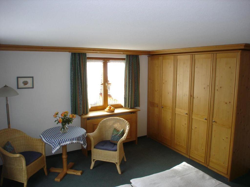 Haus Geiger - 4