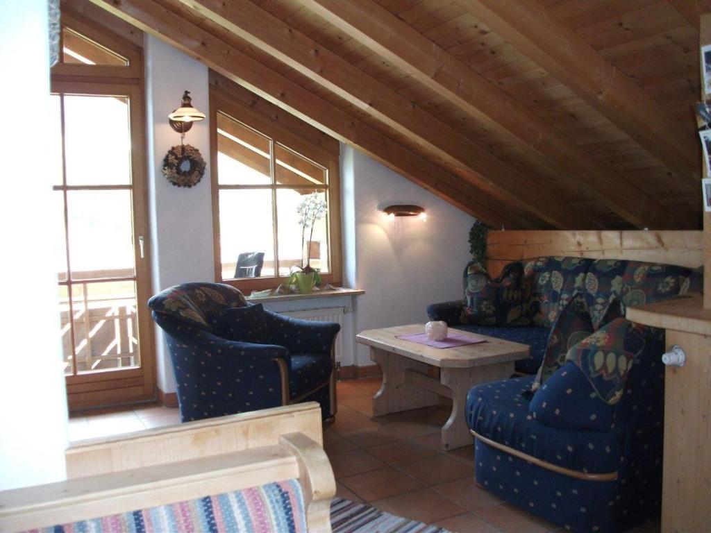 Haus Einstein - 4