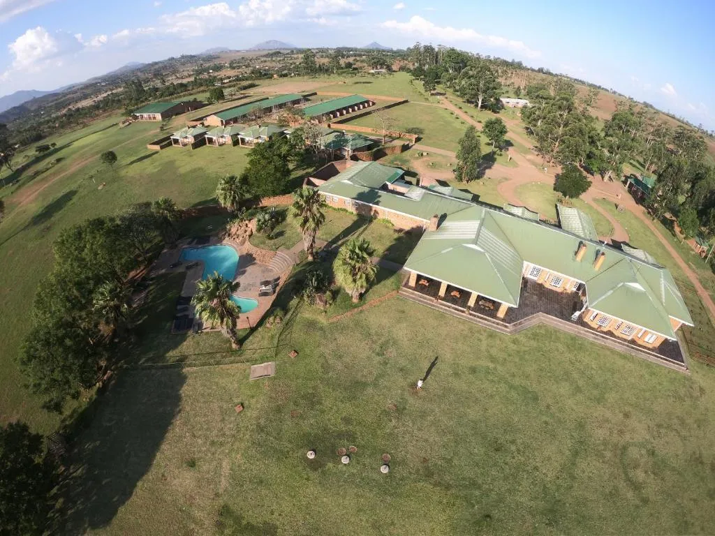 Game Haven Lodge, hotel en Blantyre