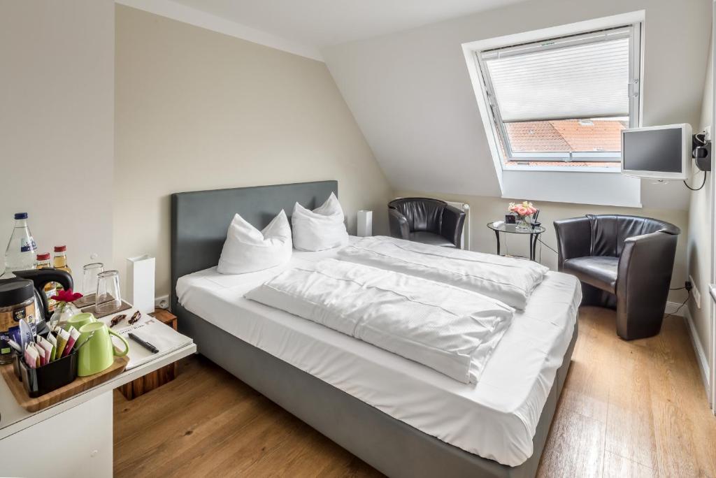 Hotel Zum Roten Tore photo