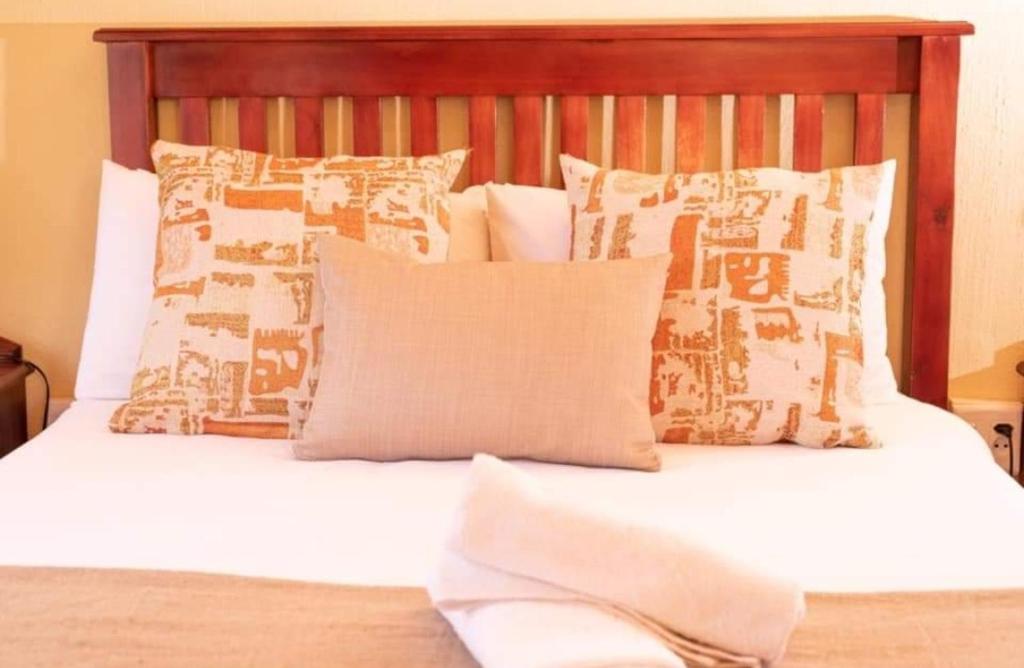 Kwantulindawo Guesthouse Vryheid photo
