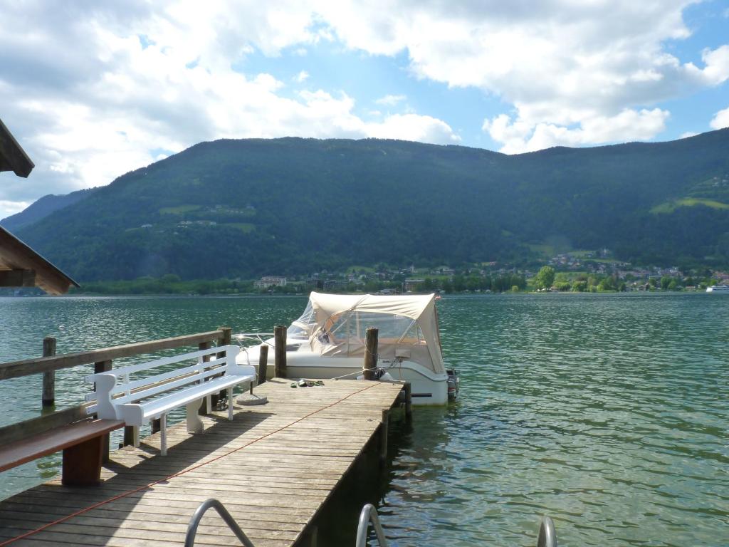 Strandhotel Prinz photo