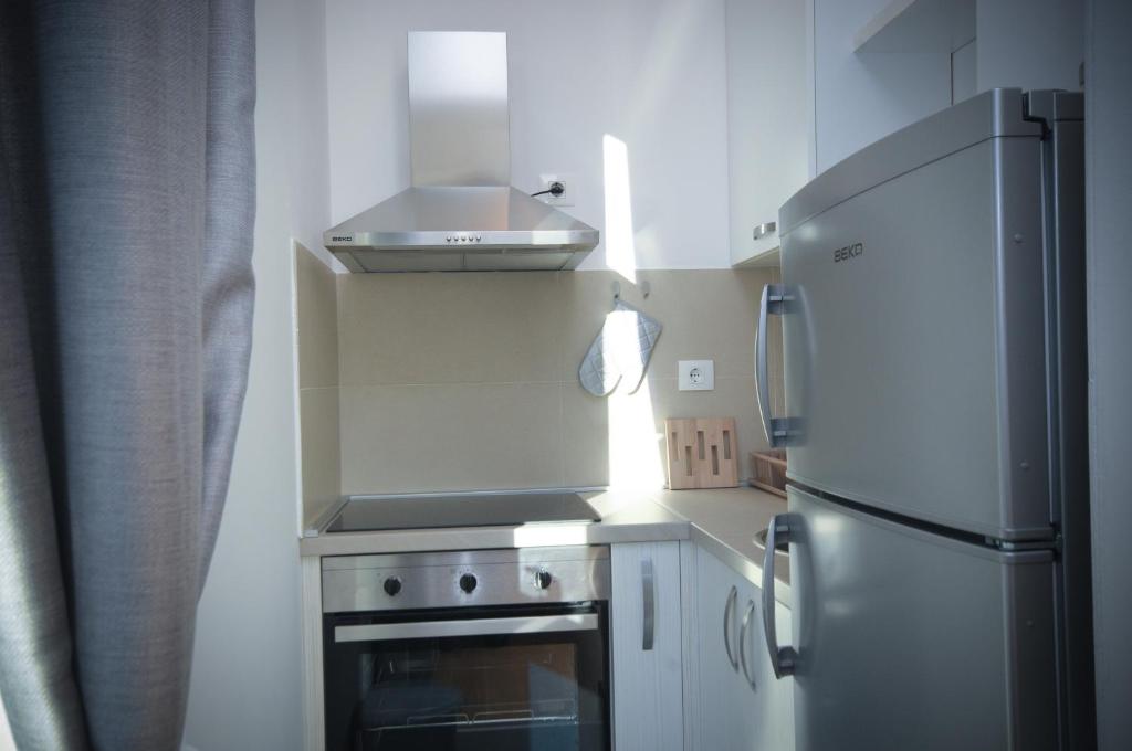 Montesun Apartments photo