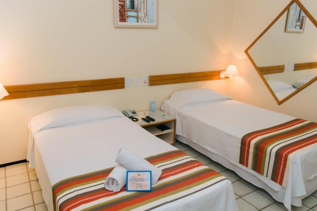 Calhau Praia Hotel photo