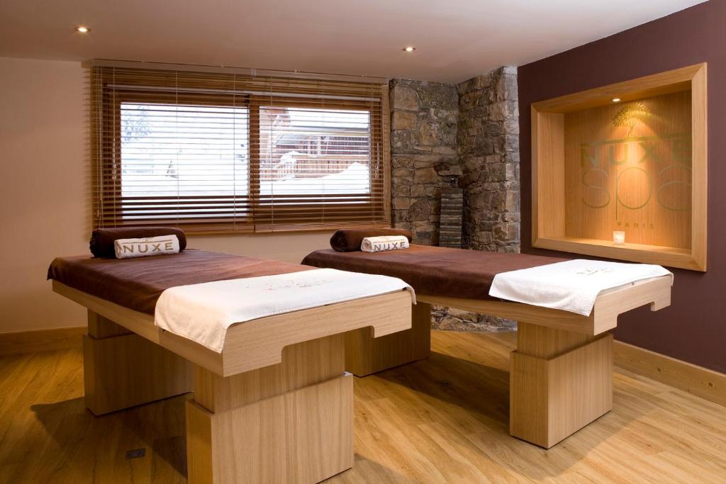 Massage