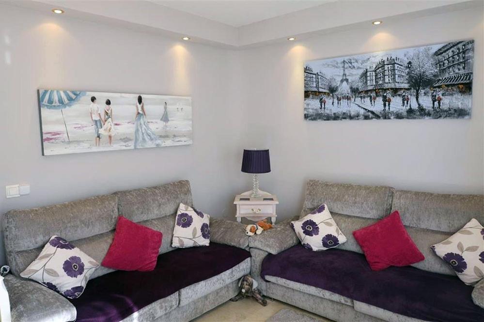 Apartamento Estepona Golf - 2