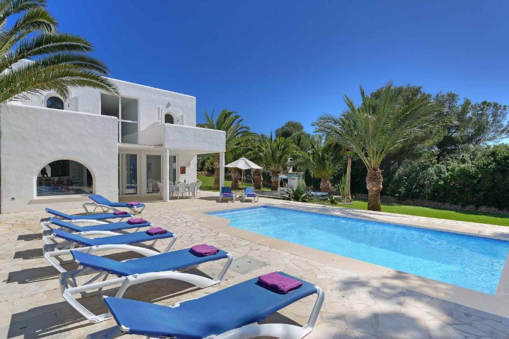 Casa Blanca - 3