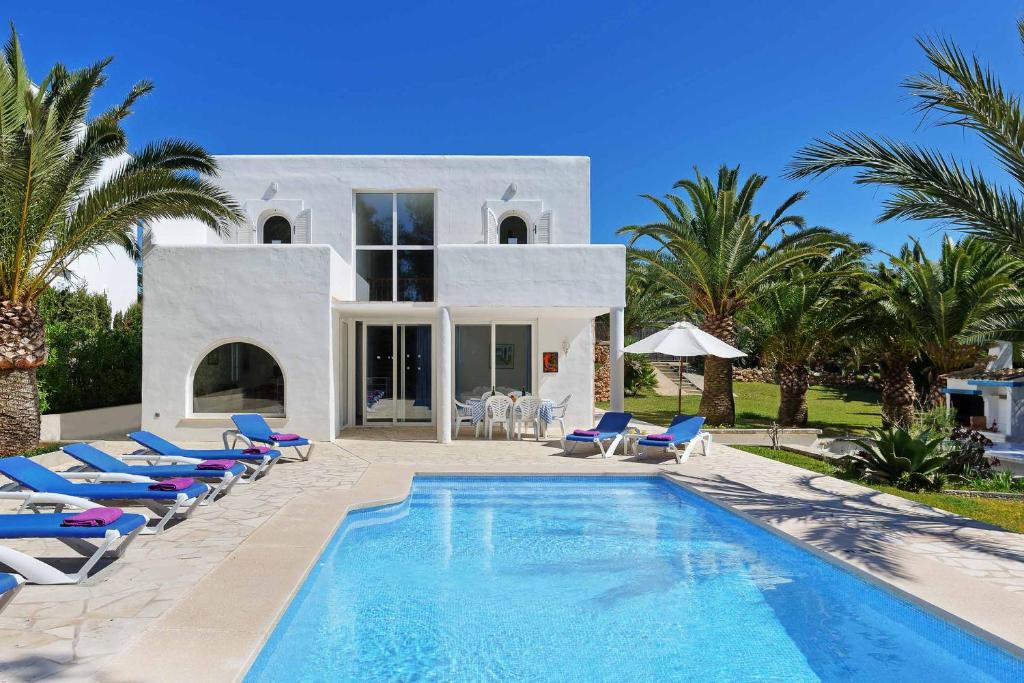 Casa Blanca - 1