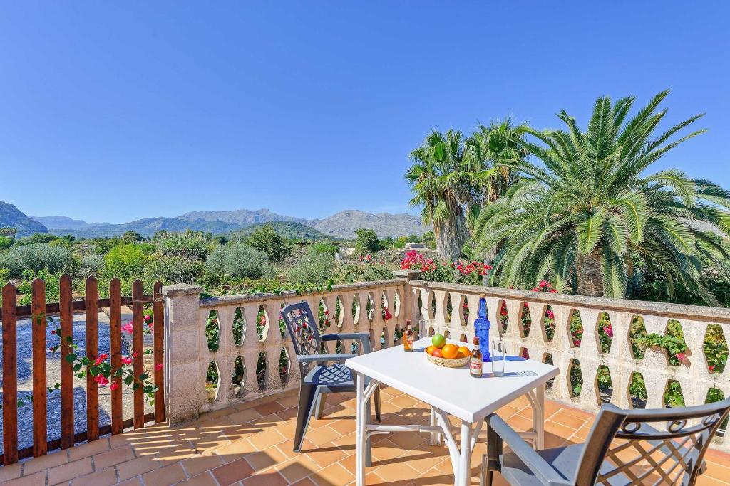 Casa La Palmera - 4