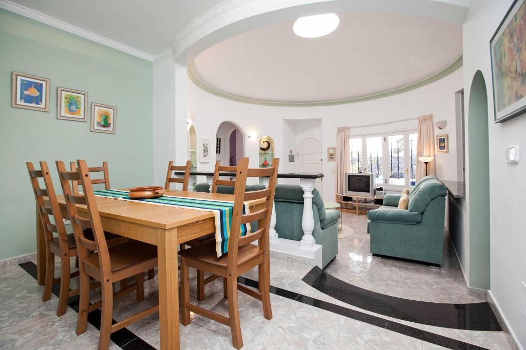 Villa Bianchi - 4