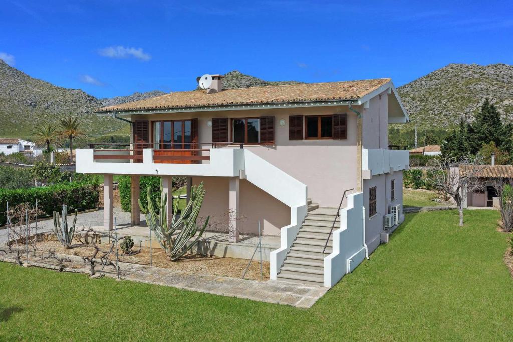 Villa Animeta - 2