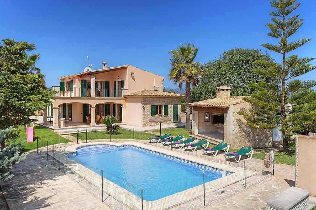 Villa Deu Quarterades - 3