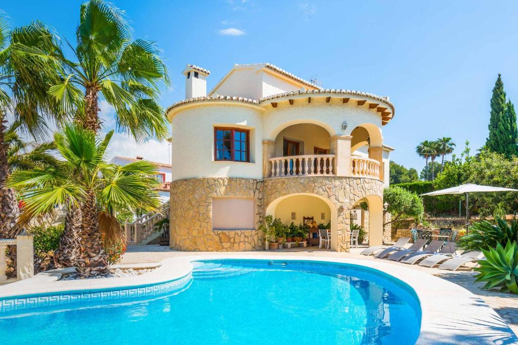 Villa Devis - 2