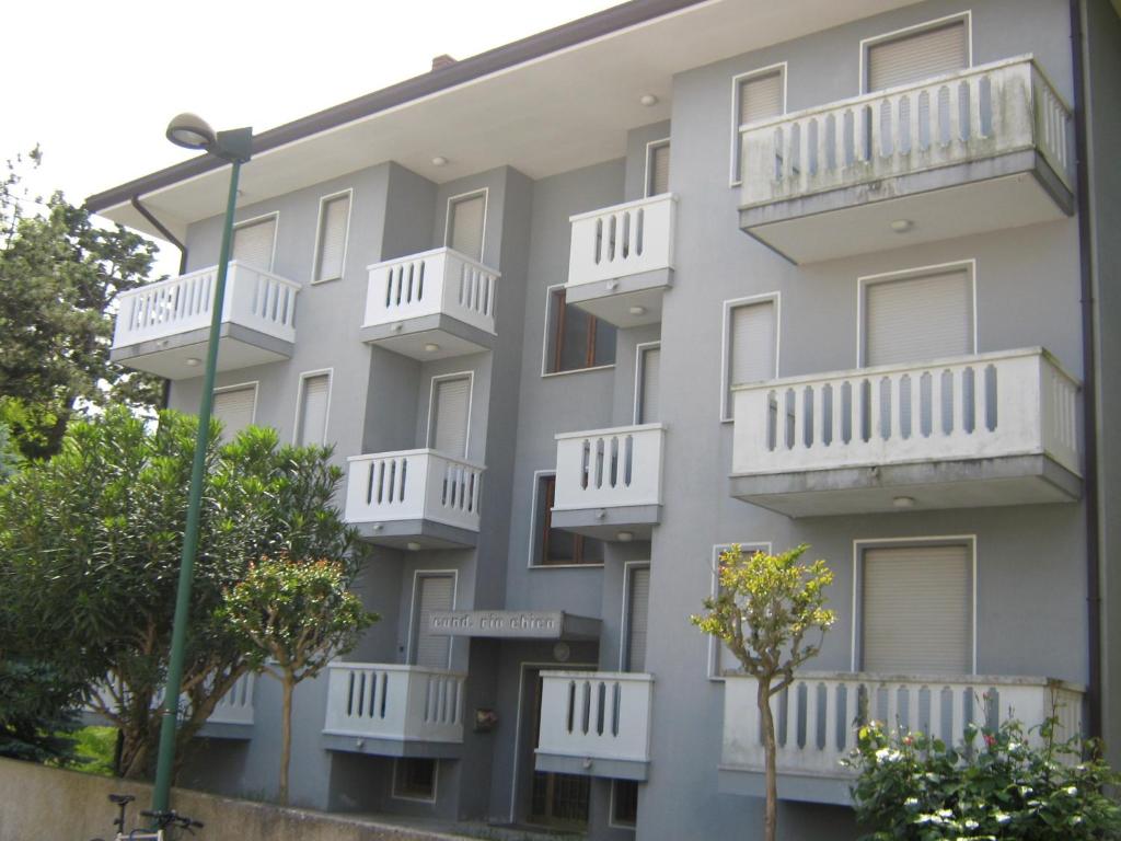 Condominio Rio Chico - 1