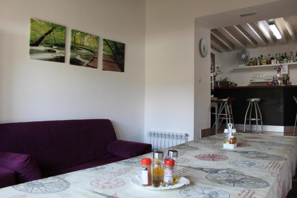 Albergue Vive tu Camino photo