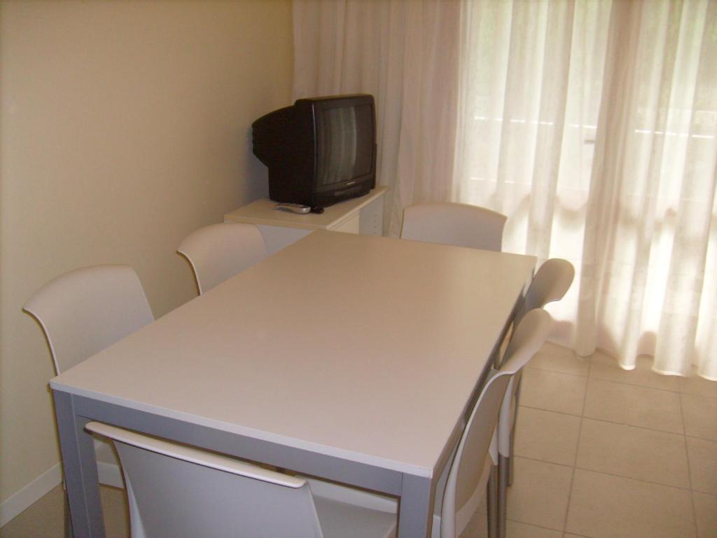 Condominio Rio Chico - 4