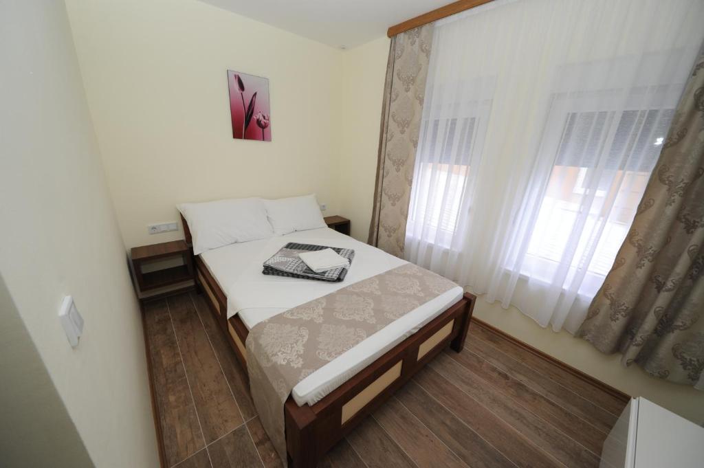 Hotel Rafaelo photo