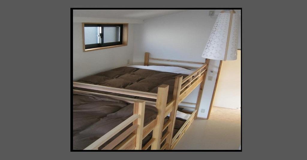 Guesthouse Hyakumanben Cross Dormitory Vacation Stay 15390 - 