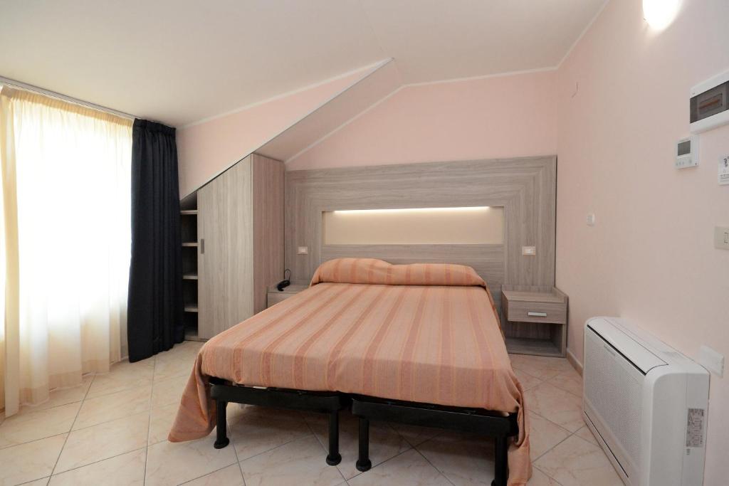 Hotel Concorde - 5