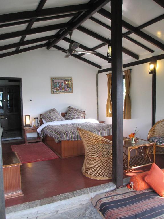 The Begnas Lake Resort & Villas photo