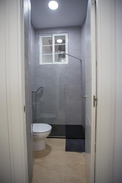 Apartamentos Catedral photo