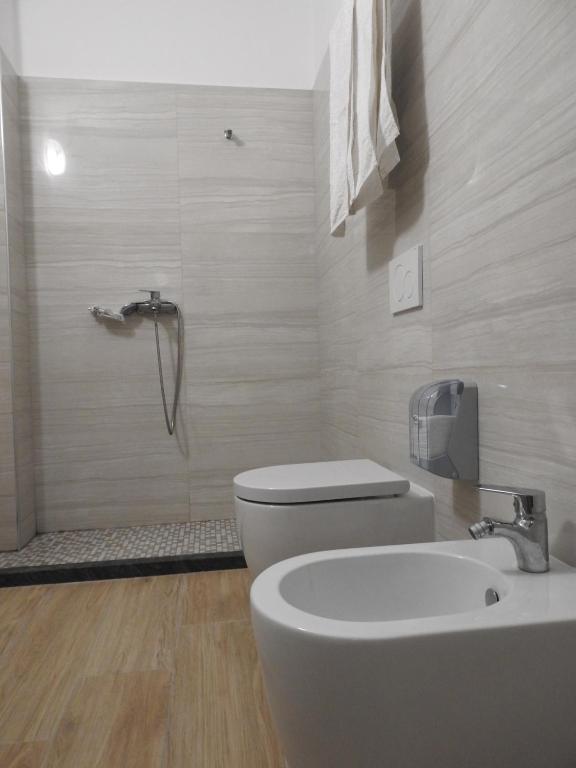 Hotel 3 Vellezerit photo