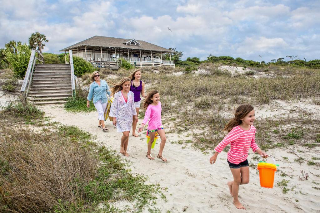 Jekyll Island Club Resort photo