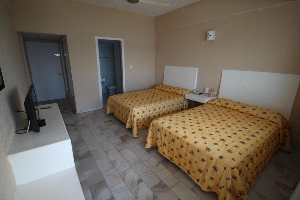 Hotel de CIMA photo
