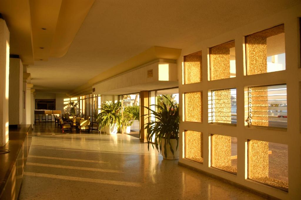 Hotel de CIMA - 5