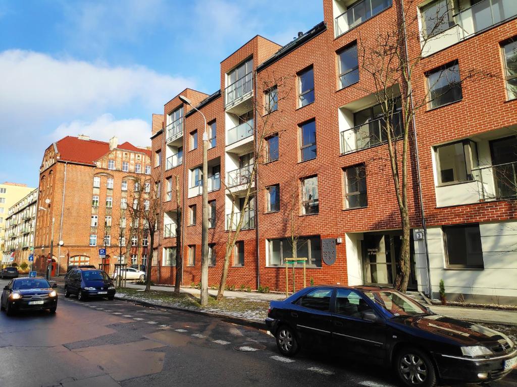 Ideal Apartments Green & Blue photo