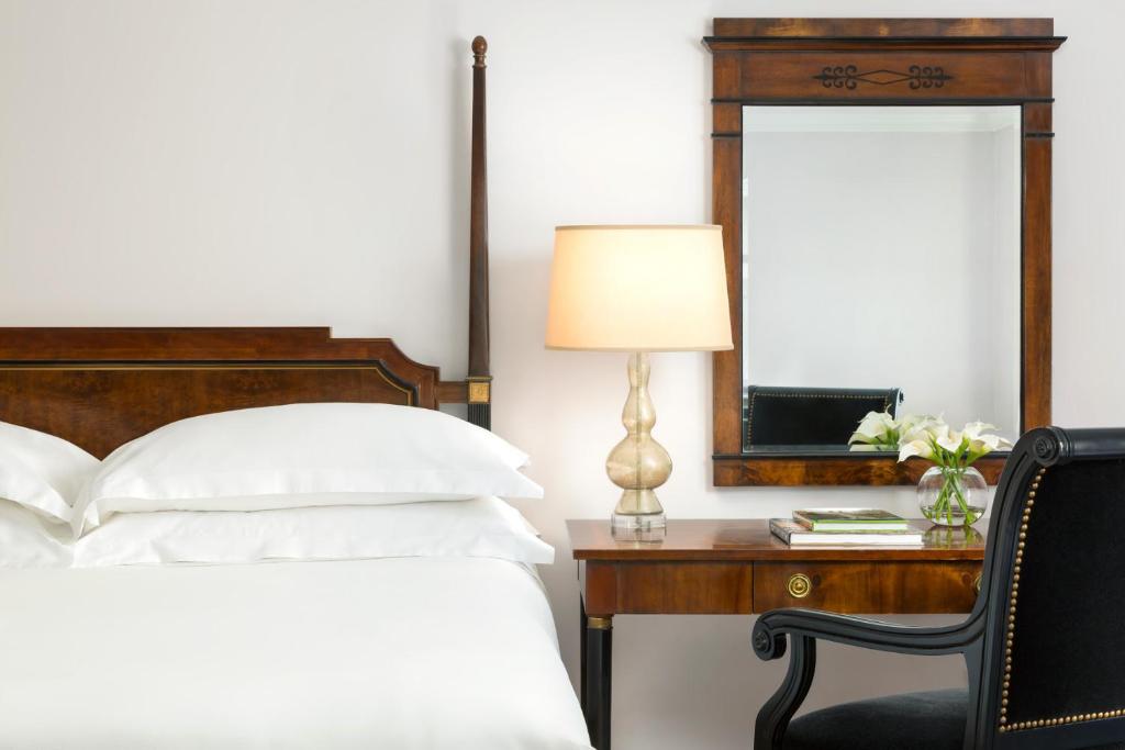 The Michelangelo Hotel Photo 3