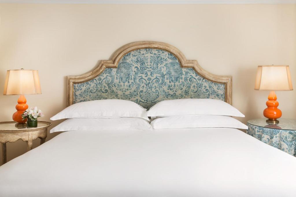 The Michelangelo Hotel Photo 15