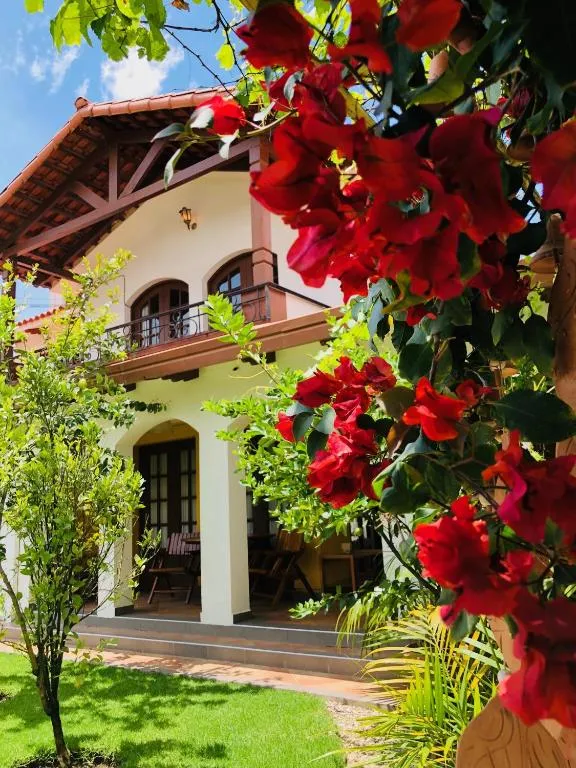Hotel Boutique La Casa de Margarita, hotel in Cochabamba