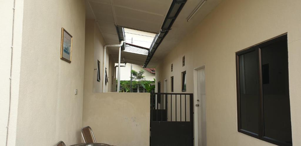 D'merbau Homestay & Laman Kahwin Sg Buloh photo