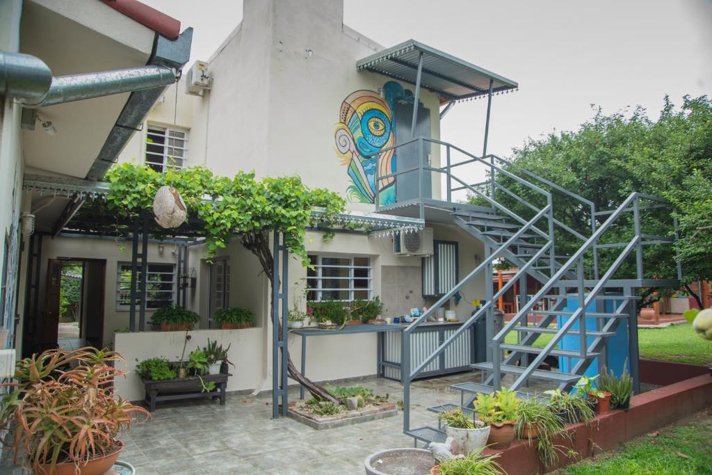 Feliza Hostel - 1