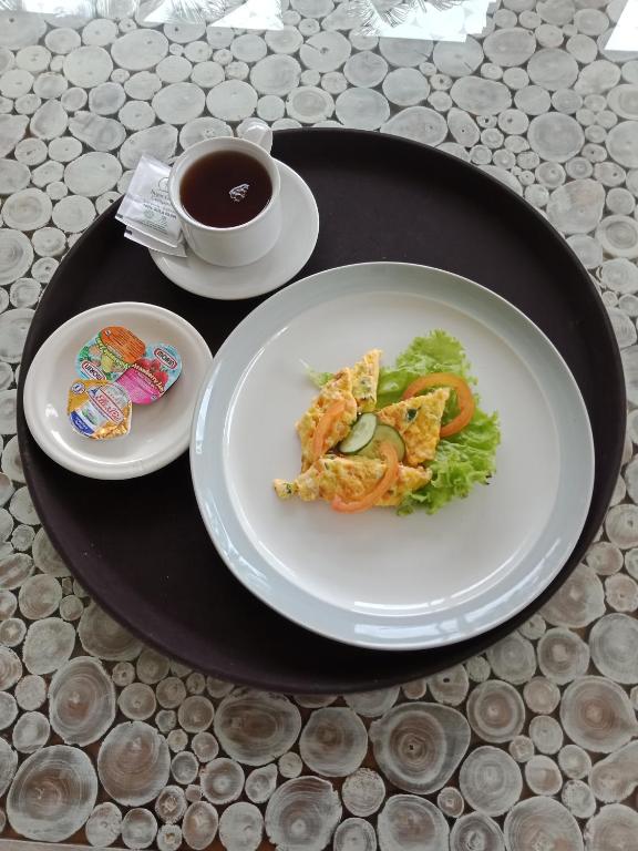 お料理のイメージ