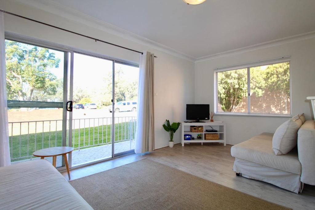 Ocean Views, Huskisson