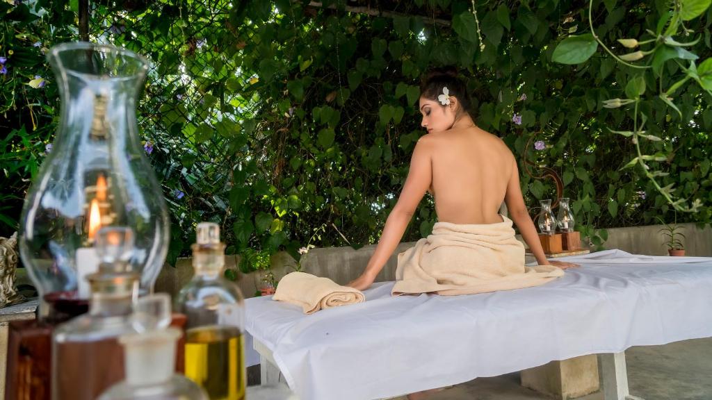 Massage