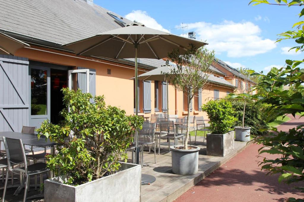 Best Western The Hotel Versailles photo