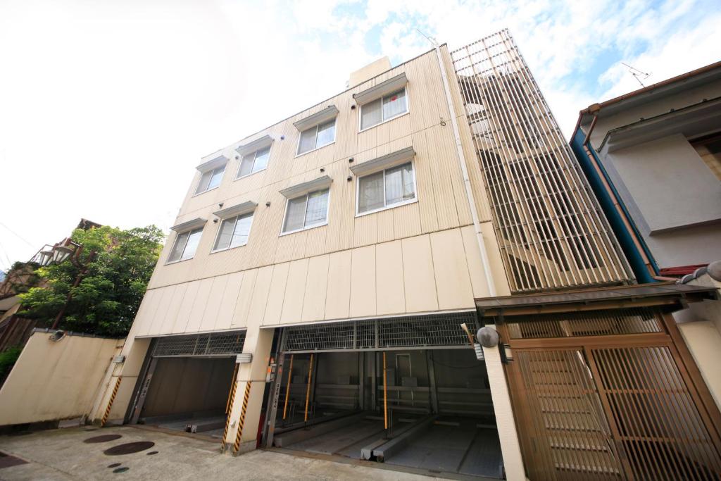 포사다 수이메이 온천