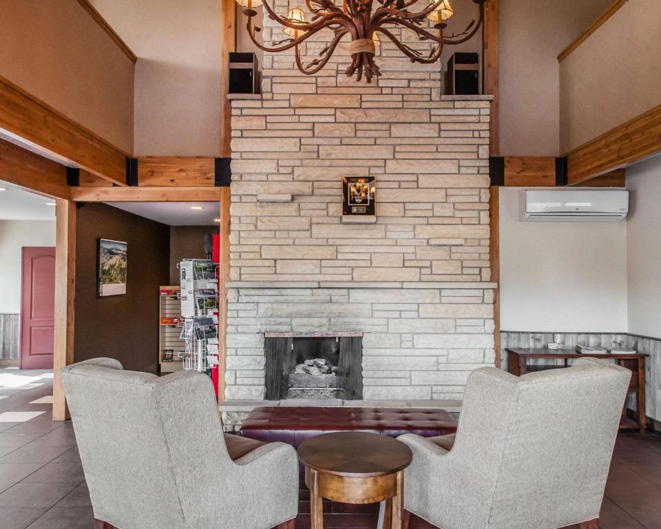 Quality Inn near Rocky Mountain National Park photo