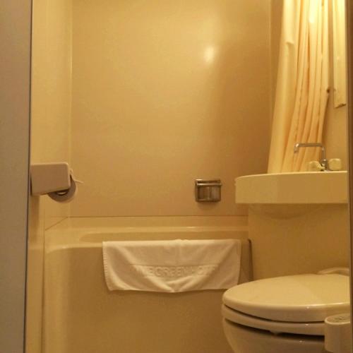 Yame Green Hotel photo