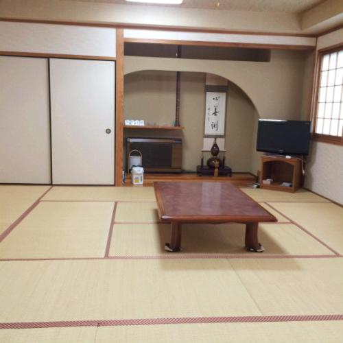 Yame Green Hotel photo