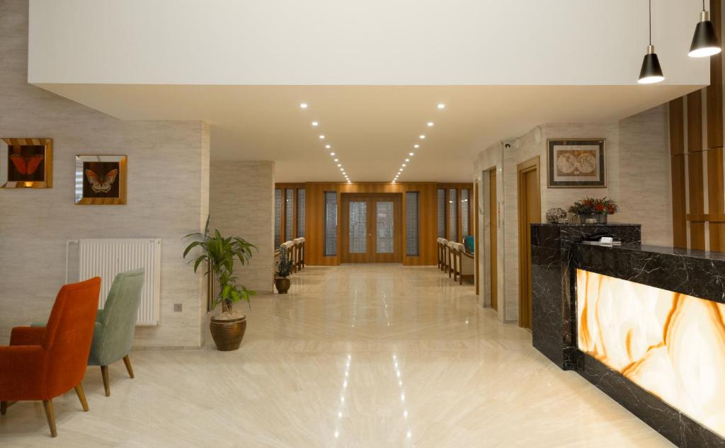 Piskin Hotel photo