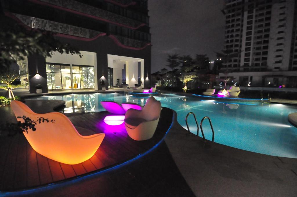 KL Arte Plus @ Jalan Ampang by IdealHub photo