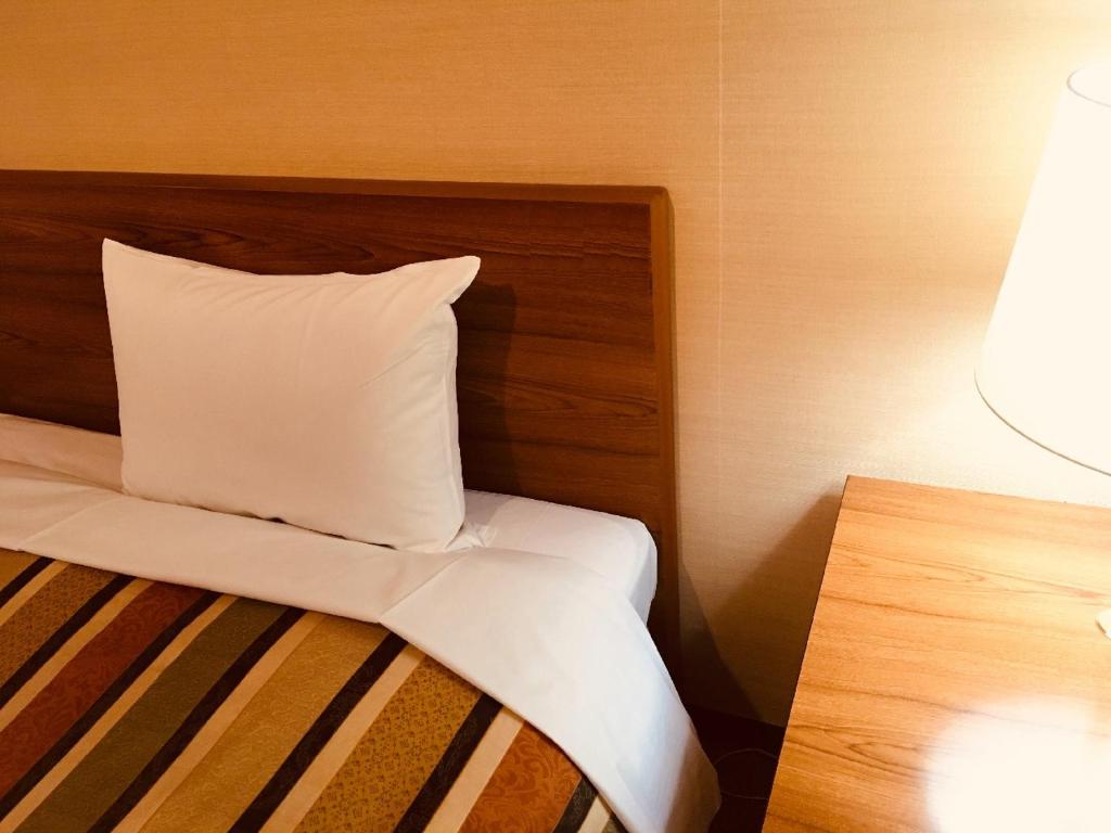 Yame Green Hotel photo