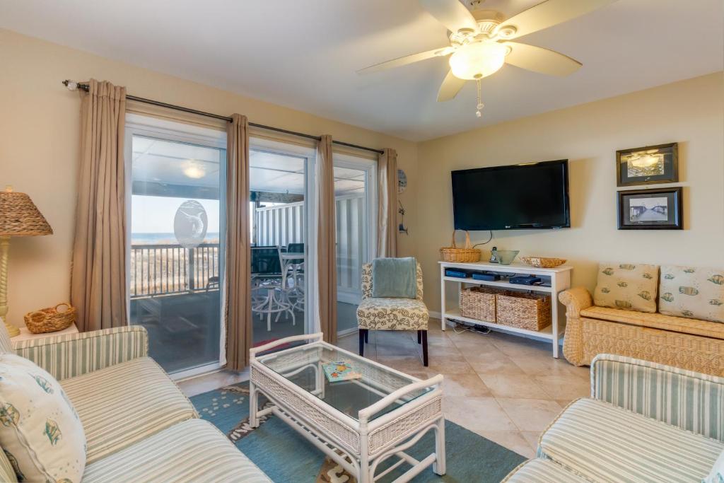 Beachcrest 3 — Hotel in Ocean City (MD)