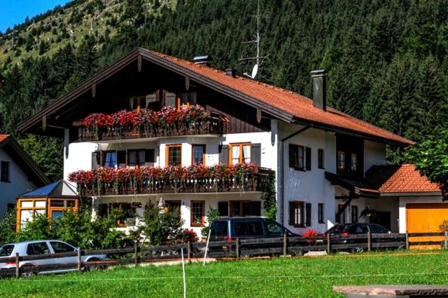 Haus Ornach - 2