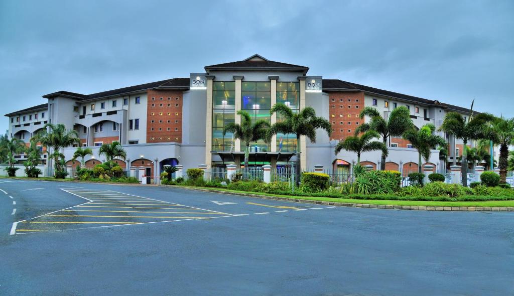 BON Hotel Waterfront Richards Bay photo