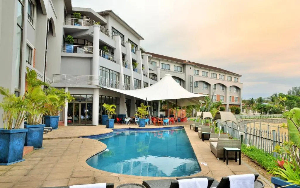 BON Hotel Waterfront Richards Bay, hotel v destinaci Richards Bay